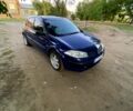 Рено Меган 2007 в Вознесенске на Automoto.ua Синий Рено Меган, объемом двигателя 1.5 л и пробегом 0 тыс. км за 3000 $, фото 2 на Automoto.ua
