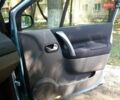Синий Рено Меган, объемом двигателя 2 л и пробегом 325 тыс. км за 5900 $, фото 7 на Automoto.ua