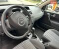 Синій Рено Меган, об'ємом двигуна 1.6 л та пробігом 128 тис. км за 5100 $, фото 24 на Automoto.ua