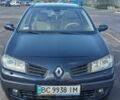 Синій Рено Меган, об'ємом двигуна 1.9 л та пробігом 225 тис. км за 5600 $, фото 1 на Automoto.ua