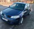 Синий Рено Меган, объемом двигателя 1.5 л и пробегом 367 тыс. км за 3350 $, фото 14 на Automoto.ua