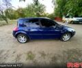 Рено Меган 2007 в Вознесенске на Automoto.ua Синий Рено Меган, объемом двигателя 1.5 л и пробегом 0 тыс. км за 3000 $, фото 3 на Automoto.ua