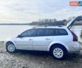 Синий Рено Меган, объемом двигателя 1.5 л и пробегом 486 тыс. км за 4600 $, фото 11 на Automoto.ua
