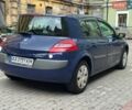 Синій Рено Меган, об'ємом двигуна 1.6 л та пробігом 128 тис. км за 5100 $, фото 7 на Automoto.ua