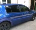 Синий Рено Меган, объемом двигателя 1.6 л и пробегом 268 тыс. км за 2916 $, фото 1 на Automoto.ua