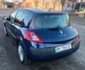 Синий Рено Меган, объемом двигателя 1.5 л и пробегом 367 тыс. км за 3350 $, фото 9 на Automoto.ua