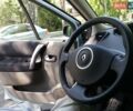 Синий Рено Меган, объемом двигателя 2 л и пробегом 325 тыс. км за 5900 $, фото 6 на Automoto.ua