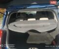 Синий Рено Меган, объемом двигателя 1.5 л и пробегом 140 тыс. км за 5500 $, фото 1 на Automoto.ua