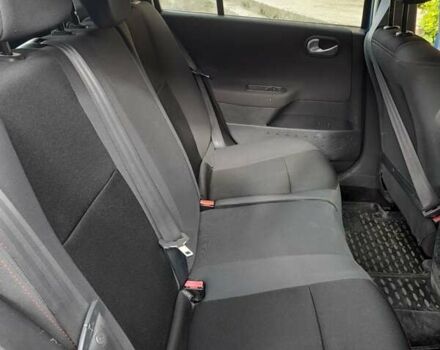 Рено Меган 2007 в Черновцах на Automoto.ua Синий Рено Меган, объемом двигателя 1.6 л и пробегом 229 тыс. км за 5100 $, фото 6 на Automoto.ua