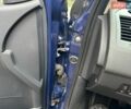Синій Рено Меган, об'ємом двигуна 1.6 л та пробігом 128 тис. км за 5100 $, фото 21 на Automoto.ua