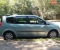 Синий Рено Меган, объемом двигателя 2 л и пробегом 325 тыс. км за 5900 $, фото 1 на Automoto.ua
