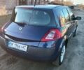 Синий Рено Меган, объемом двигателя 1.5 л и пробегом 367 тыс. км за 3350 $, фото 7 на Automoto.ua