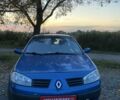 Синій Рено Меган, об'ємом двигуна 1.4 л та пробігом 214 тис. км за 4012 $, фото 2 на Automoto.ua