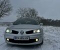 Синій Рено Меган, об'ємом двигуна 1.5 л та пробігом 486 тис. км за 3200 $, фото 1 на Automoto.ua