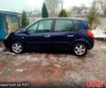 Синий Рено Меган, объемом двигателя 1.6 л и пробегом 270 тыс. км за 4900 $, фото 4 на Automoto.ua