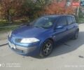 Синій Рено Меган, об'ємом двигуна 1.5 л та пробігом 140 тис. км за 5500 $, фото 3 на Automoto.ua