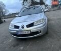 Синий Рено Меган, объемом двигателя 1.5 л и пробегом 486 тыс. км за 4600 $, фото 2 на Automoto.ua