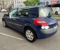 Синій Рено Меган, об'ємом двигуна 1.6 л та пробігом 128 тис. км за 5100 $, фото 10 на Automoto.ua