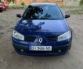 Рено Меган 2007 в Вознесенске на Automoto.ua Синий Рено Меган, объемом двигателя 1.5 л и пробегом 0 тыс. км за 3000 $, фото 10 на Automoto.ua