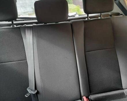 Рено Меган 2007 в Черновцах на Automoto.ua Синий Рено Меган, объемом двигателя 1.6 л и пробегом 229 тыс. км за 5100 $, фото 5 на Automoto.ua