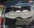 Синий Рено Меган, объемом двигателя 1.5 л и пробегом 140 тыс. км за 5500 $, фото 1 на Automoto.ua