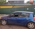 Рено Меган 2007 в Черновцах на Automoto.ua Синий Рено Меган, объемом двигателя 1.6 л и пробегом 229 тыс. км за 5100 $, фото 3 на Automoto.ua