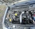 Синий Рено Меган, объемом двигателя 1.5 л и пробегом 486 тыс. км за 4600 $, фото 19 на Automoto.ua