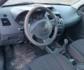 Синий Рено Меган, объемом двигателя 1.5 л и пробегом 367 тыс. км за 3350 $, фото 34 на Automoto.ua