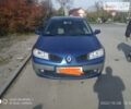 Синій Рено Меган, об'ємом двигуна 1.5 л та пробігом 140 тис. км за 5500 $, фото 1 на Automoto.ua