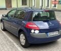 Синій Рено Меган, об'ємом двигуна 1.6 л та пробігом 128 тис. км за 5100 $, фото 6 на Automoto.ua