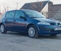 Синий Рено Меган, объемом двигателя 1.5 л и пробегом 367 тыс. км за 3350 $, фото 1 на Automoto.ua
