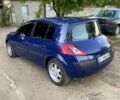 Рено Меган 2007 в Вознесенске на Automoto.ua Синий Рено Меган, объемом двигателя 1.5 л и пробегом 0 тыс. км за 3000 $, фото 7 на Automoto.ua