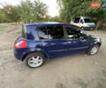 Синий Рено Меган, объемом двигателя 1.46 л и пробегом 250 тыс. км за 3300 $, фото 8 на Automoto.ua