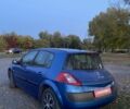 Синій Рено Меган, об'ємом двигуна 1.4 л та пробігом 214 тис. км за 4012 $, фото 3 на Automoto.ua