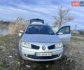 Синий Рено Меган, объемом двигателя 1.5 л и пробегом 486 тыс. км за 4600 $, фото 7 на Automoto.ua