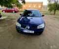Рено Меган 2007 в Вознесенске на Automoto.ua Синий Рено Меган, объемом двигателя 1.5 л и пробегом 0 тыс. км за 3000 $, фото 1 на Automoto.ua