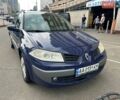 Синій Рено Меган, об'ємом двигуна 1.6 л та пробігом 128 тис. км за 5100 $, фото 3 на Automoto.ua