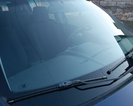 Синий Рено Меган, объемом двигателя 1.5 л и пробегом 367 тыс. км за 3350 $, фото 52 на Automoto.ua