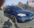 Синій Рено Меган, об'ємом двигуна 1.5 л та пробігом 140 тис. км за 5500 $, фото 6 на Automoto.ua