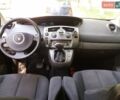 Синий Рено Меган, объемом двигателя 2 л и пробегом 325 тыс. км за 5900 $, фото 5 на Automoto.ua