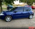 Рено Меган 2007 в Вознесенске на Automoto.ua Синий Рено Меган, объемом двигателя 1.5 л и пробегом 0 тыс. км за 3000 $, фото 8 на Automoto.ua