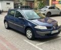 Синій Рено Меган, об'ємом двигуна 1.6 л та пробігом 128 тис. км за 5100 $, фото 1 на Automoto.ua