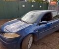 Рено Меган 2007 в Черновцах на Automoto.ua Синий Рено Меган, объемом двигателя 1.6 л и пробегом 229 тыс. км за 5100 $, фото 1 на Automoto.ua