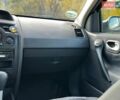 Синій Рено Меган, об'ємом двигуна 1.6 л та пробігом 178 тис. км за 5300 $, фото 6 на Automoto.ua