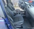 Синий Рено Меган, объемом двигателя 1.6 л и пробегом 228 тыс. км за 3800 $, фото 12 на Automoto.ua