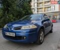 Синий Рено Меган, объемом двигателя 1.6 л и пробегом 270 тыс. км за 3950 $, фото 18 на Automoto.ua