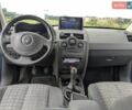 Синий Рено Меган, объемом двигателя 1.6 л и пробегом 270 тыс. км за 3950 $, фото 8 на Automoto.ua
