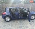 Синий Рено Меган, объемом двигателя 1.6 л и пробегом 228 тыс. км за 3800 $, фото 11 на Automoto.ua