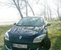 Синий Рено Меган, объемом двигателя 1.6 л и пробегом 217 тыс. км за 7000 $, фото 32 на Automoto.ua
