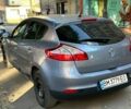 Синий Рено Меган, объемом двигателя 1.6 л и пробегом 190 тыс. км за 7200 $, фото 6 на Automoto.ua